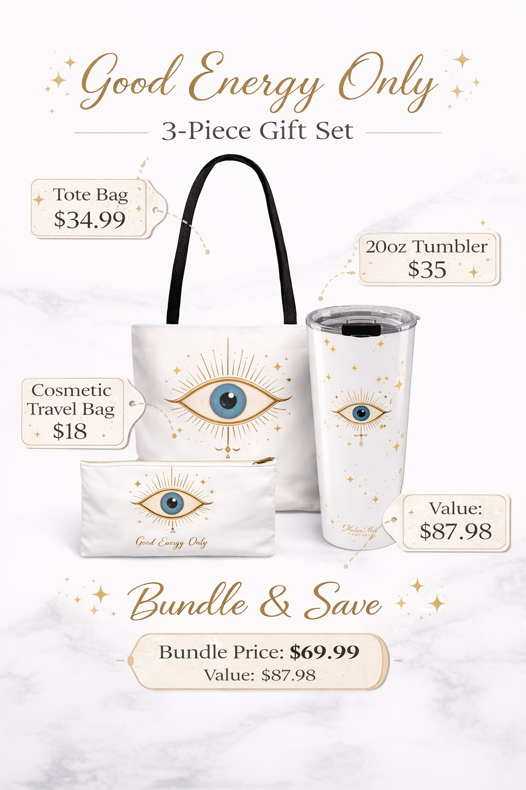 Bundles and Gift Sets