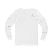 Trust Your Intuition Long Sleeve Tee — Crystal Healing Spiritual Top
