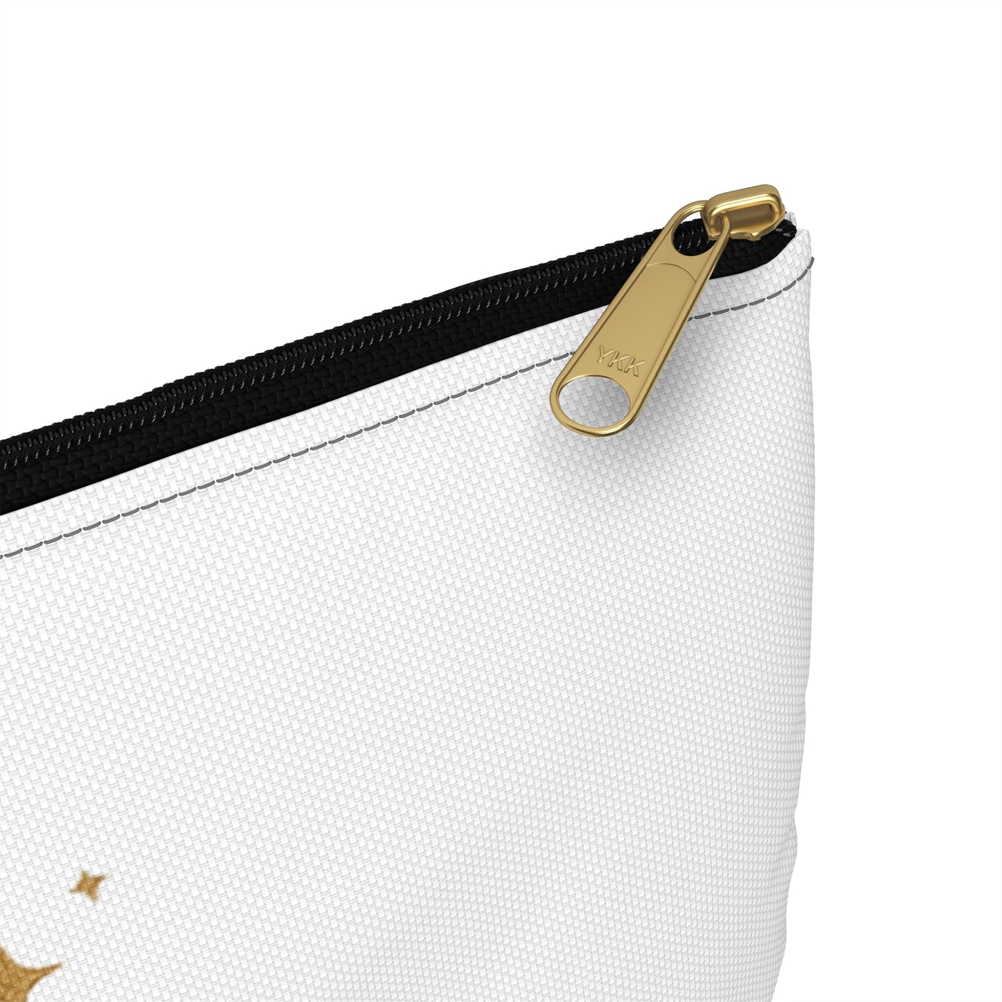Good Energy Only Eye Accessory Pouch