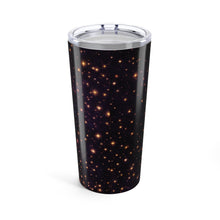 20oz Starlight Tumbler — "Made of Stardust" Insulated Travel Cup