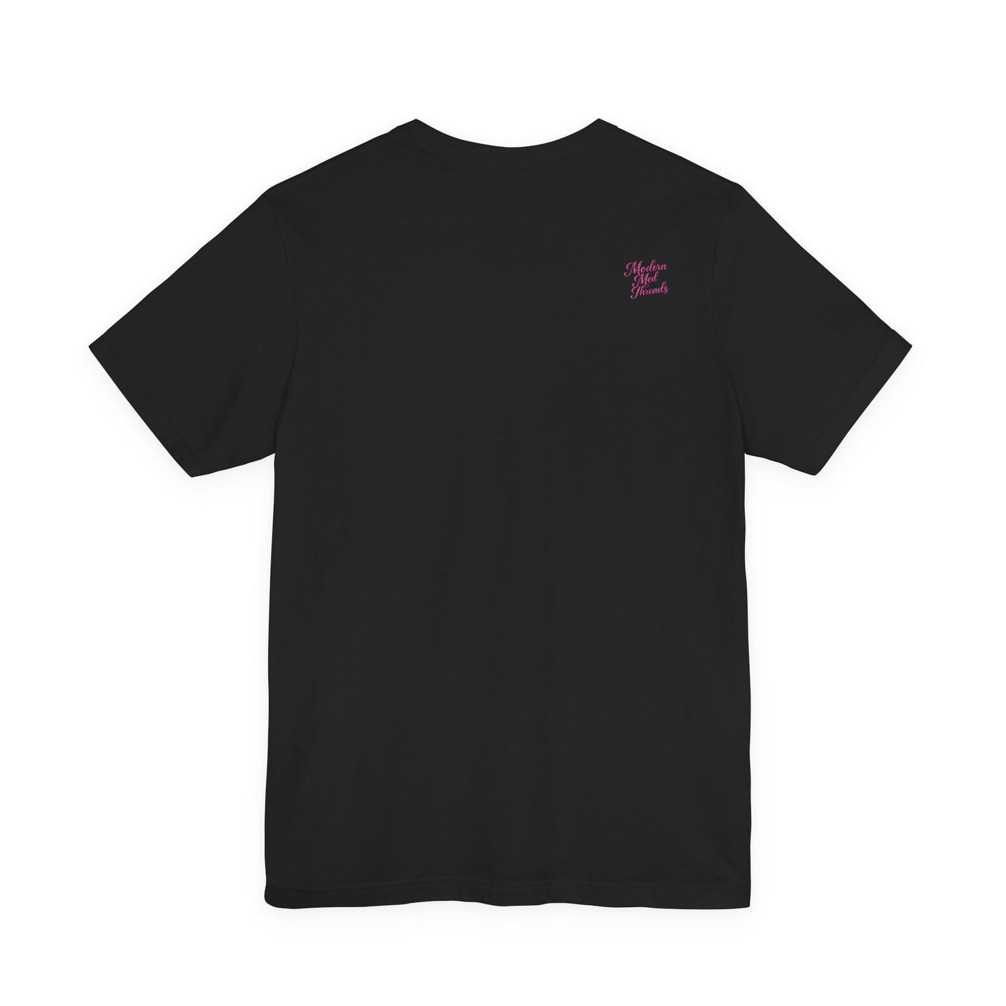 It Is What It Is T-Shirt — Casual Script Graphic Tee