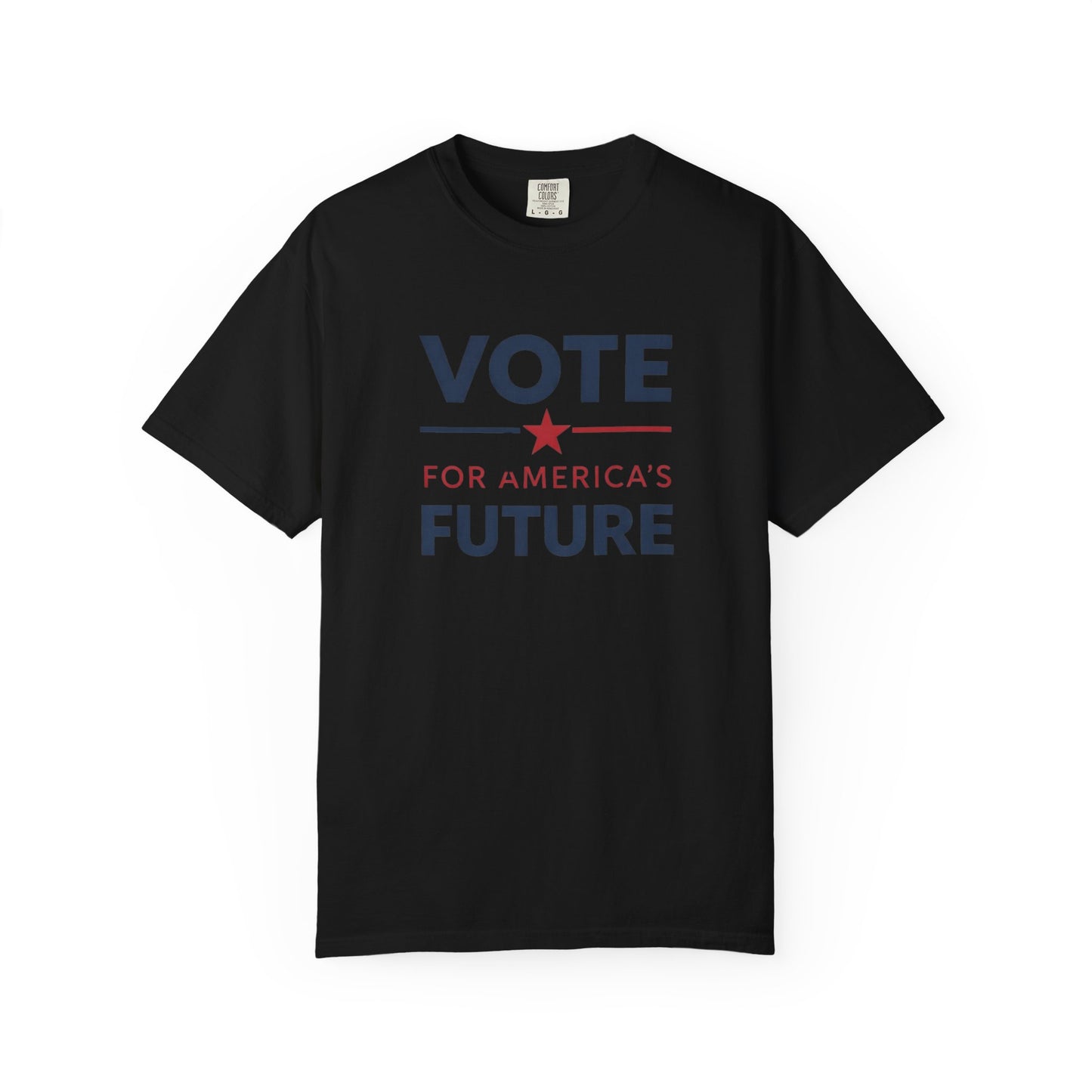 Vote for America's Future T-Shirt