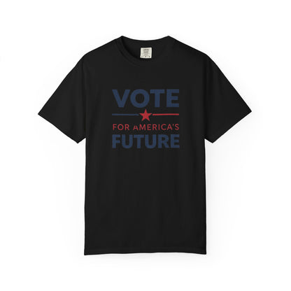 Vote for America's Future T-Shirt