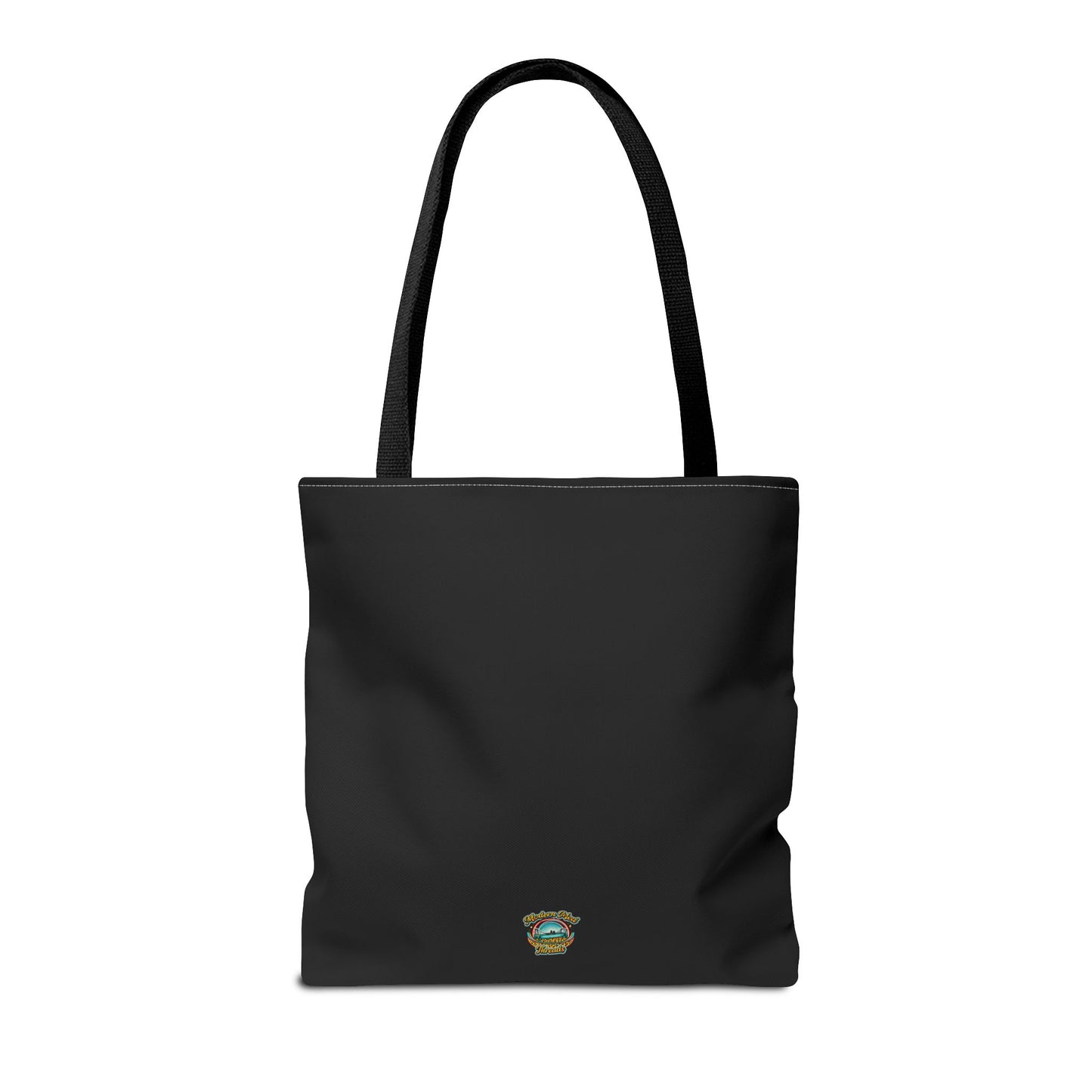 Pilates because my core is worth the trembling" Leopard Retro Design Pilates Tote Bag