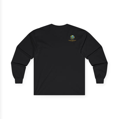 Love Equality Peace Long Sleeve Tee