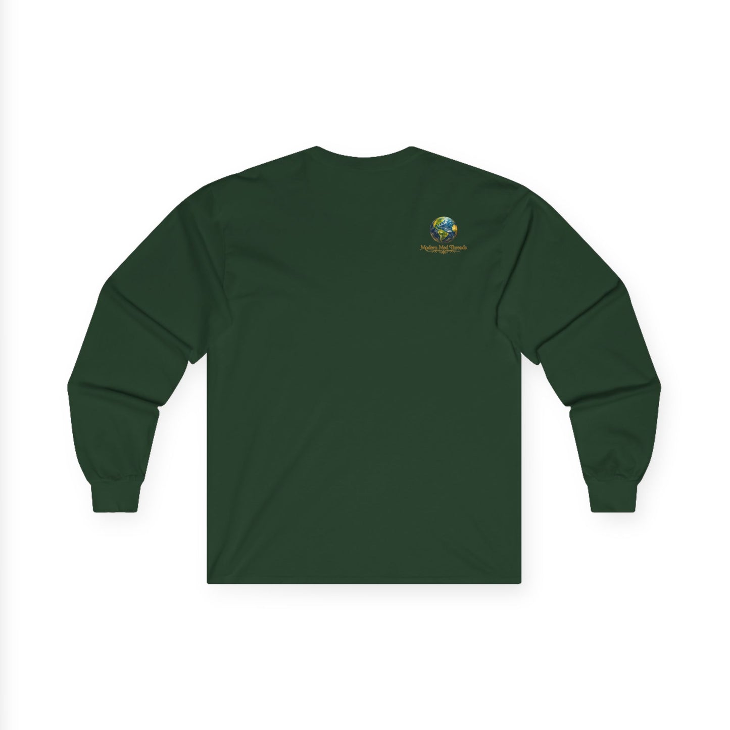 Love Equality Peace Long Sleeve Tee