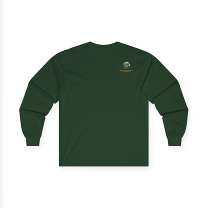 Love Equality Peace Long Sleeve Tee