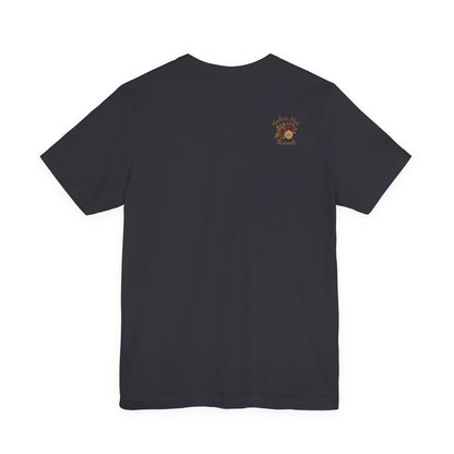Healthcare Floral Tee — Nurse & Medical Worker Appreciation Shirt