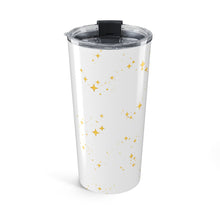 Evil Eye 20oz Tumbler – “Good Energy Only” Insulated Travel Cup