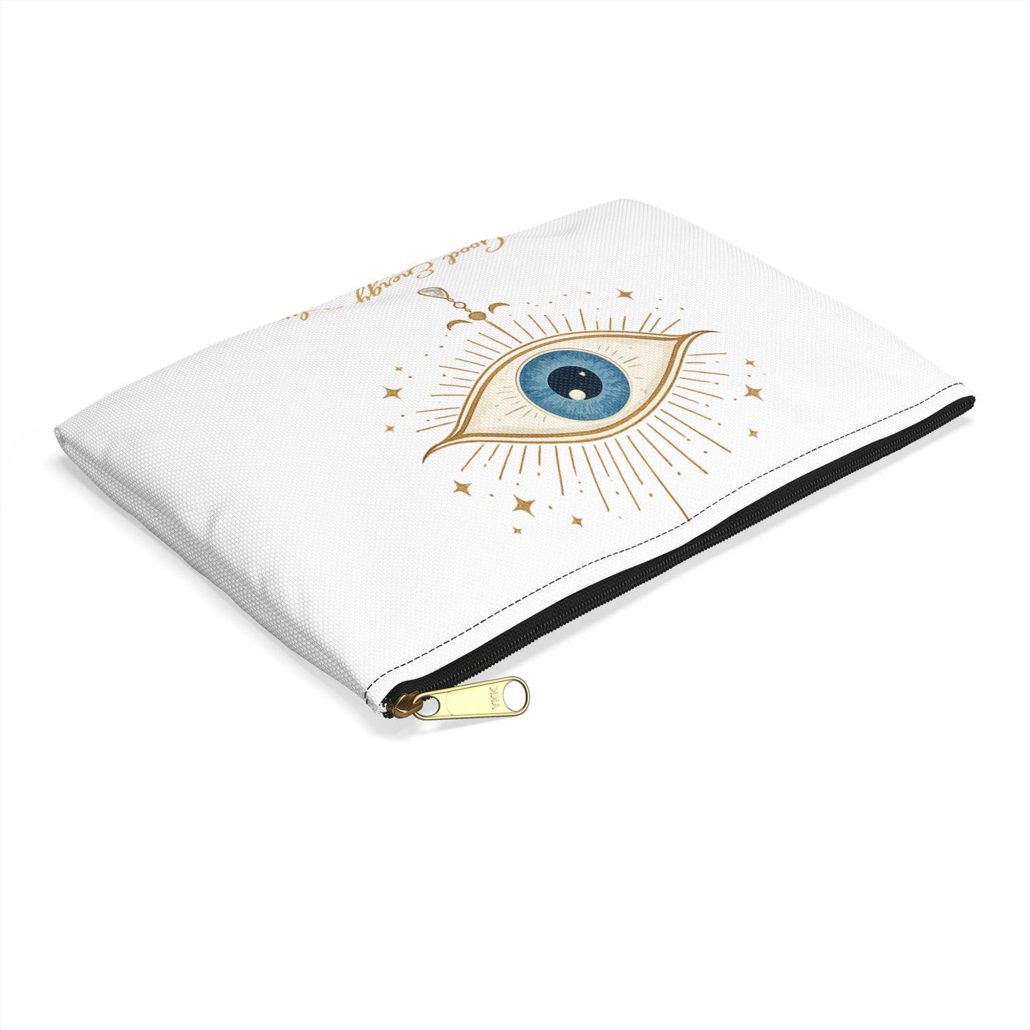 Good Energy Only Eye Accessory Pouch