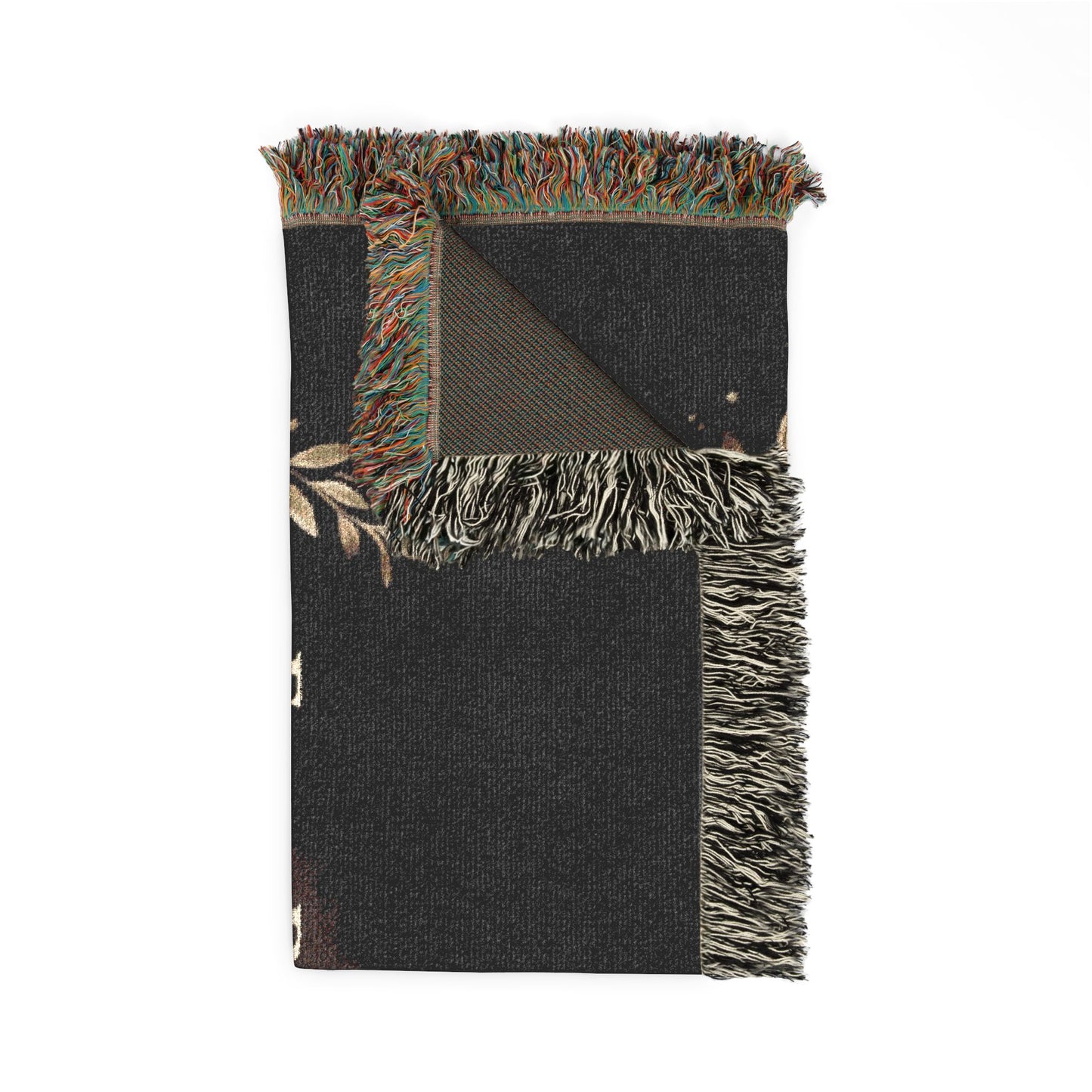 Residency Graduation Woven Blanket — "From Dreams to Residency" Medical School Grad Throw