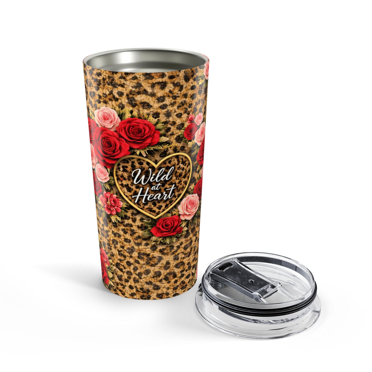 Wild at Heart Luxe Gift Bundle