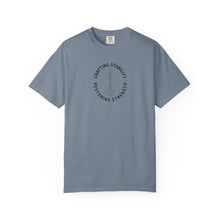 Healing Hands T-Shirt — "Crafting Stability, Restoring Strength" Medical Professional Tee