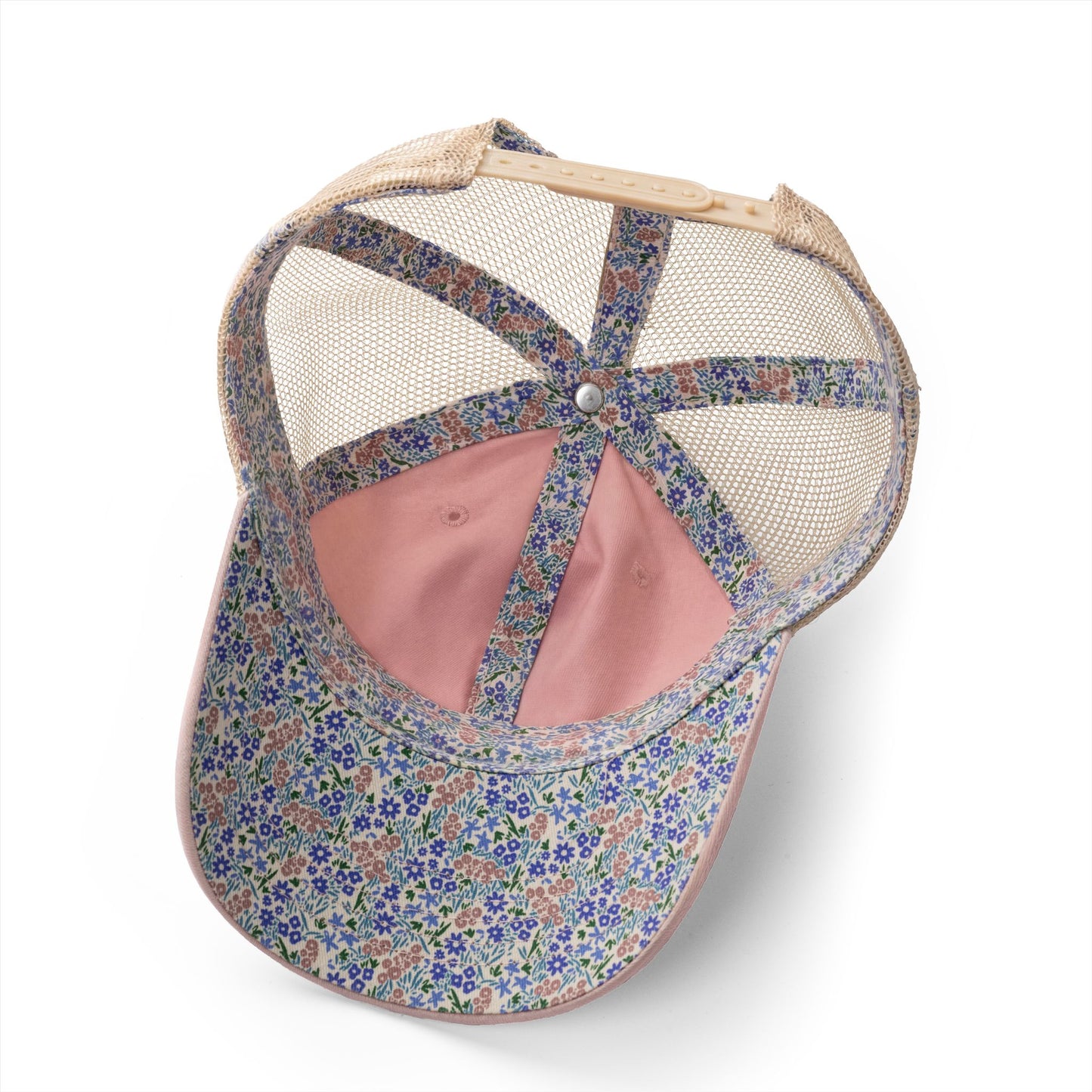 Lake Day Women's Washed Mesh-Back Cap