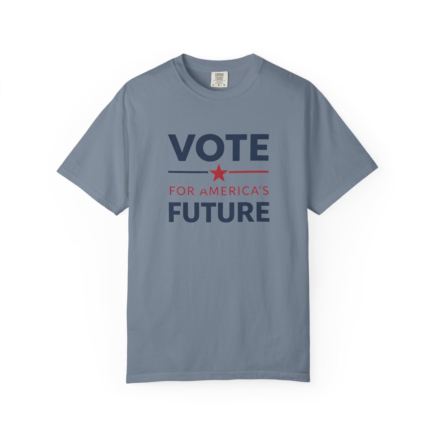 Vote for America's Future T-Shirt