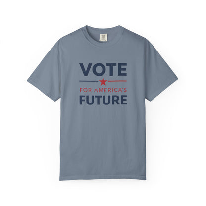 Vote for America's Future T-Shirt