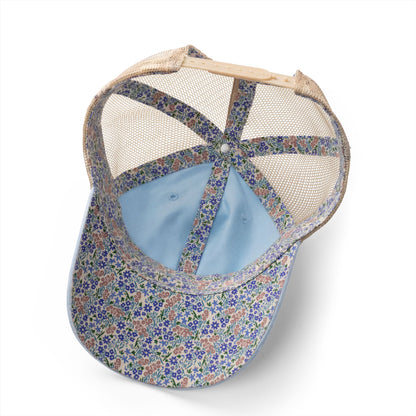 Lake Day Women's Washed Mesh-Back Cap