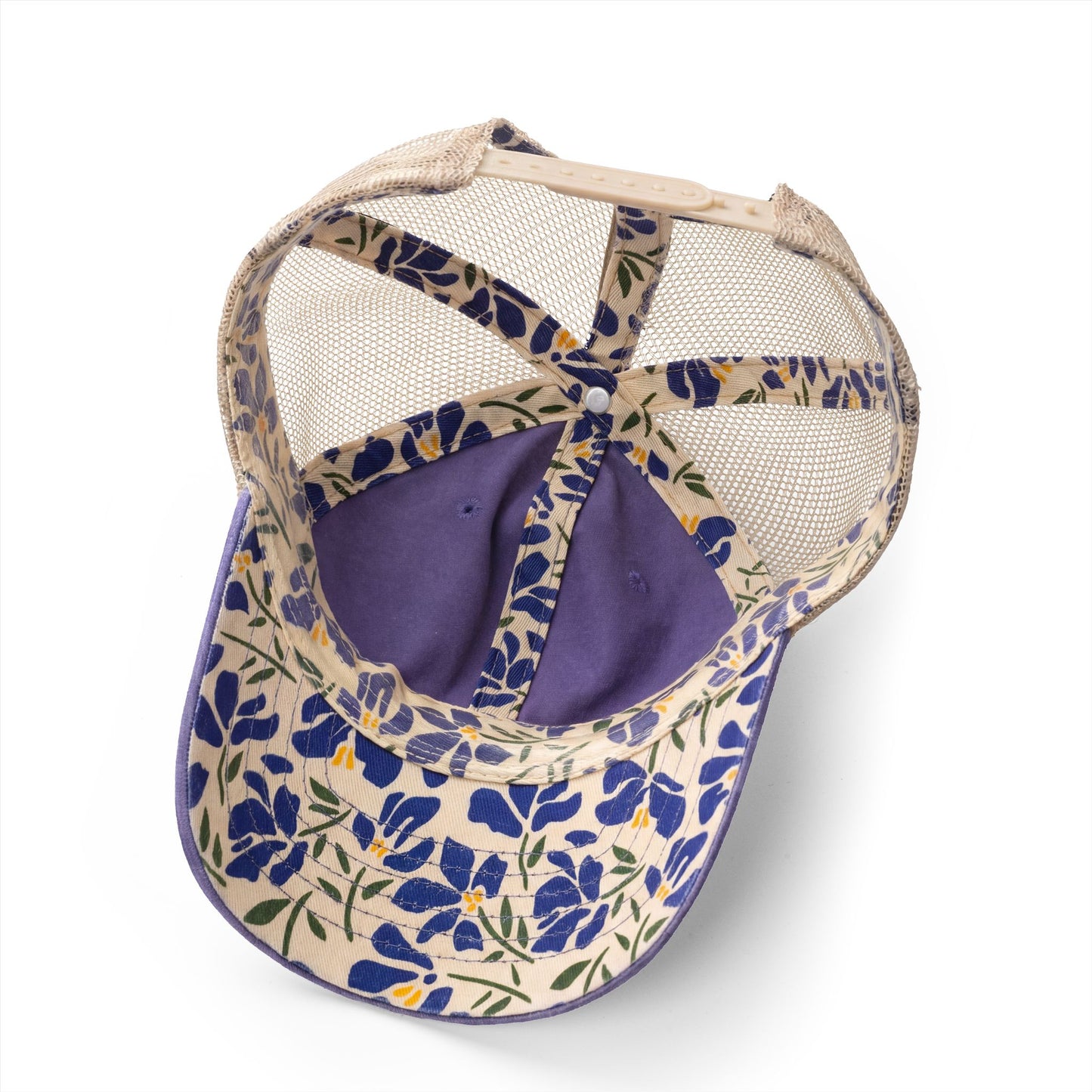 Sun Chaser Women's Washed Mesh-Back Cap