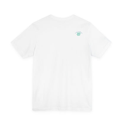 Bloom Boldly Floral Tee — Inspirational Garden Graphic Shirt