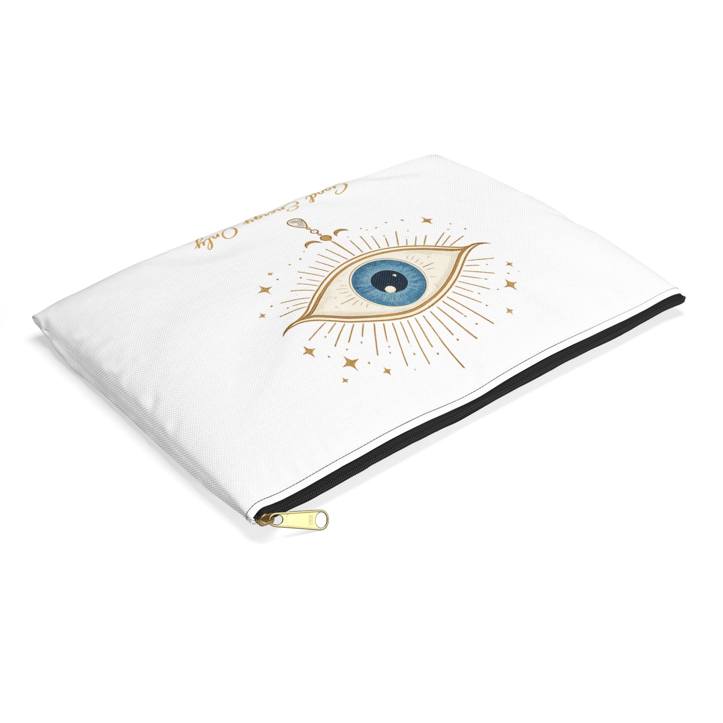 Good Energy Only Eye Accessory Pouch