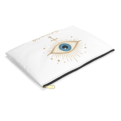 Good Energy Only Eye Accessory Pouch