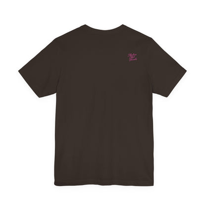 It Is What It Is T-Shirt — Casual Script Graphic Tee