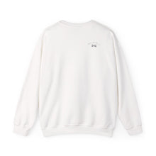 Great Dane Floral Crewneck Sweatshirt — "Size of a Giant, Heart of Gold, Sass of a Diva"