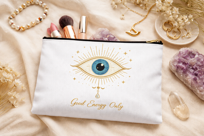 Evil Eye “Good Energy Only” 3-Piece Gift Set