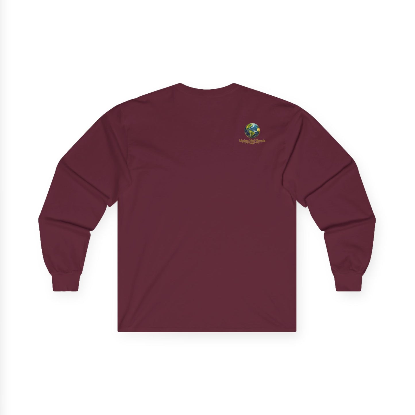 Love Equality Peace Long Sleeve Tee