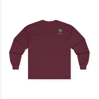 Love Equality Peace Long Sleeve Tee