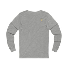 Carpe Diem (Seize the Day) Floral Moon Long Sleeve Tee