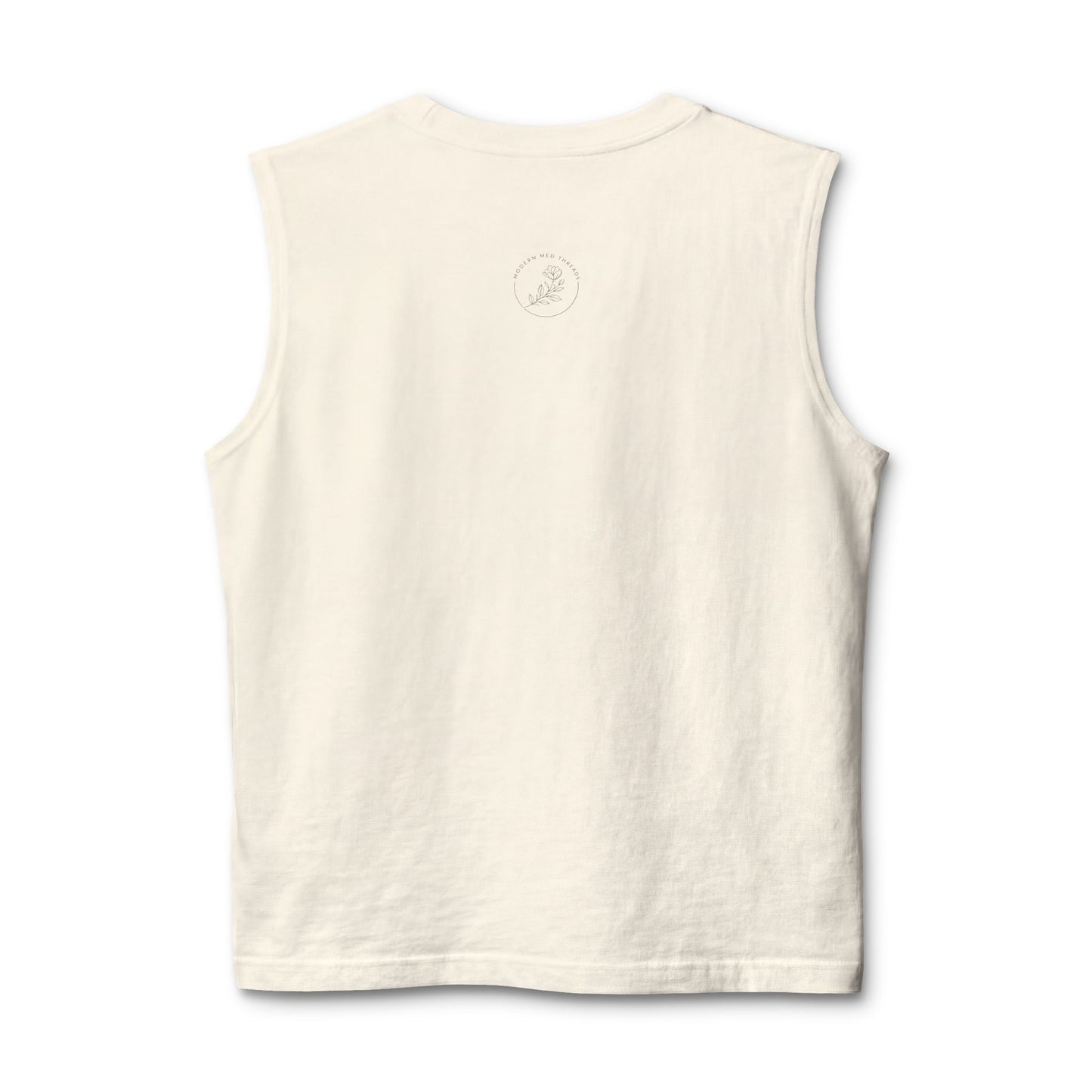 Pilates Shaking Is Changing Muscle Tank — Women’s Pilates Workout Tank Top