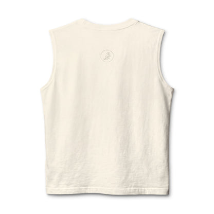 Pilates Shaking Is Changing Muscle Tank — Women’s Pilates Workout Tank Top