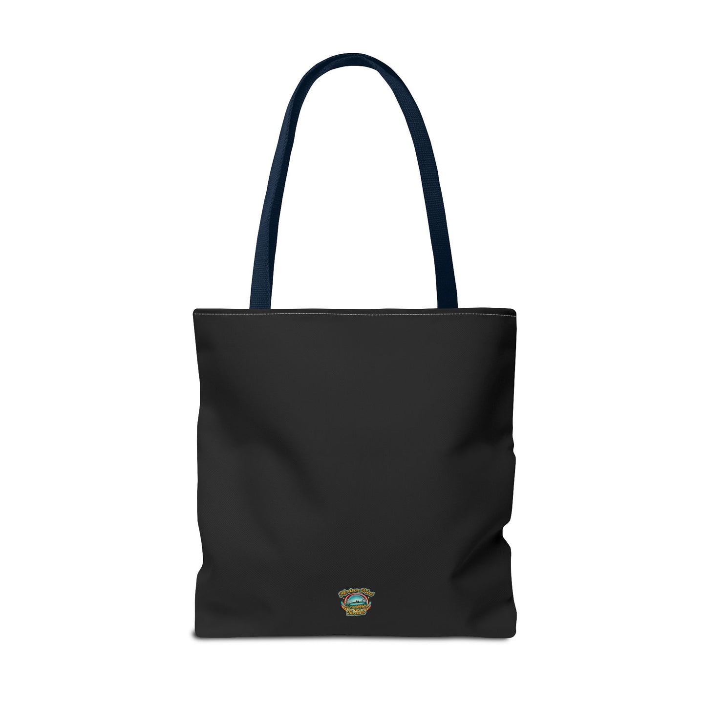 Pilates because my core is worth the trembling" Leopard Retro Design Pilates Tote Bag