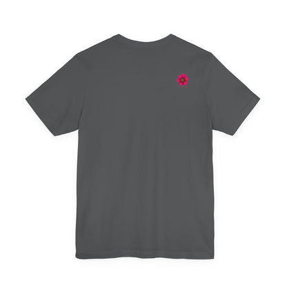 Healthcare Strong Floral T-Shirt — Nurse & Medical Staff Appreciation Tee