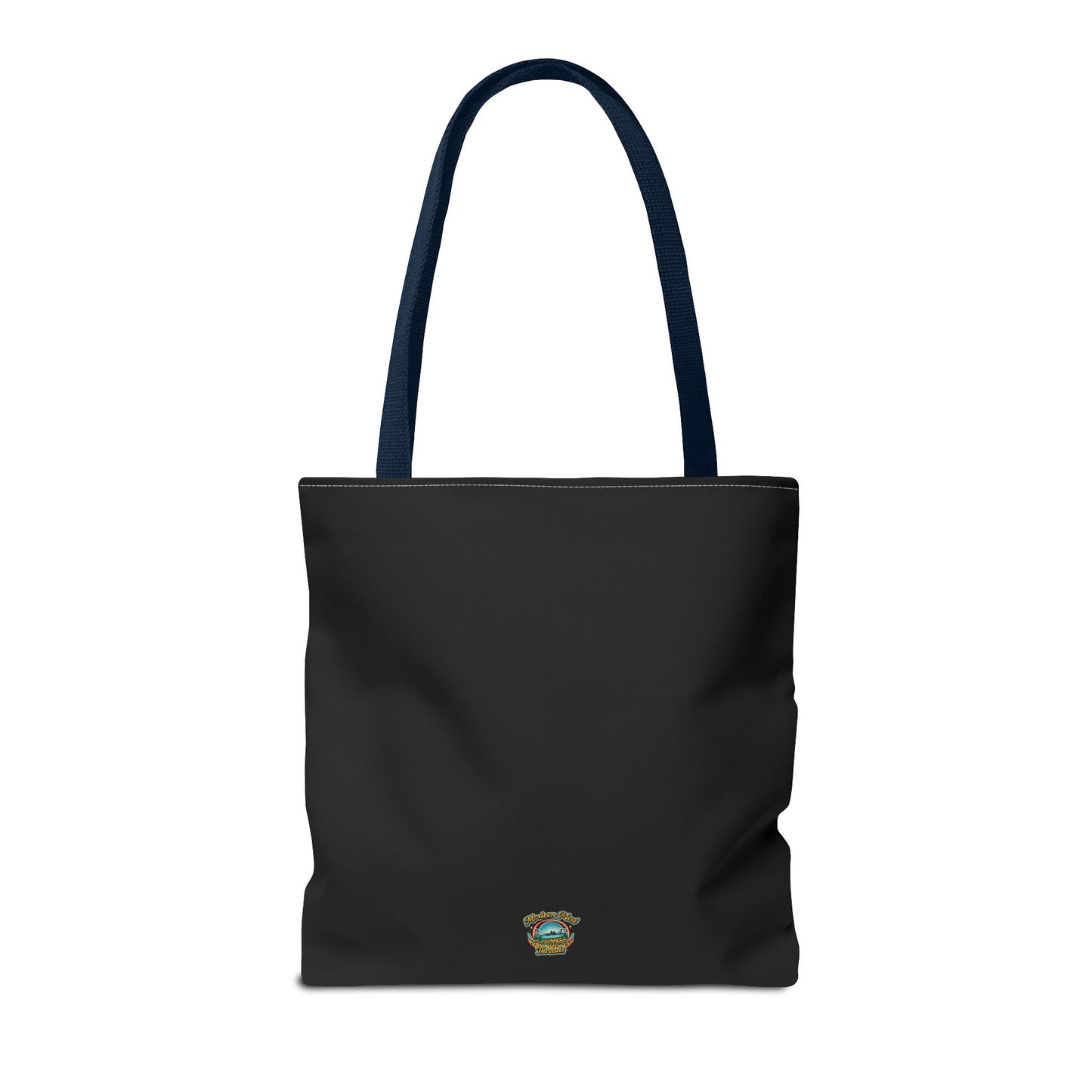 Pilates because my core is worth the trembling" Leopard Retro Design Pilates Tote Bag