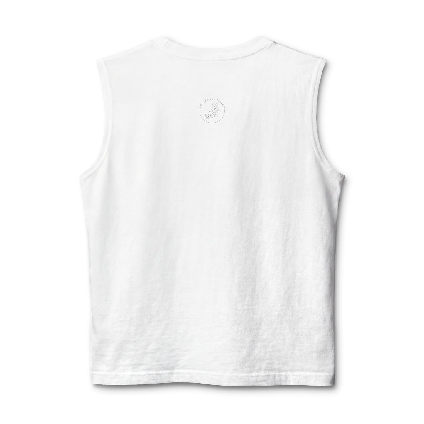 Pilates Shaking Is Changing Muscle Tank — Women’s Pilates Workout Tank Top