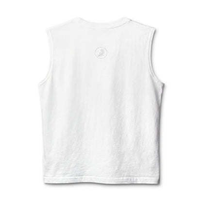 Pilates Shaking Is Changing Muscle Tank — Women’s Pilates Workout Tank Top
