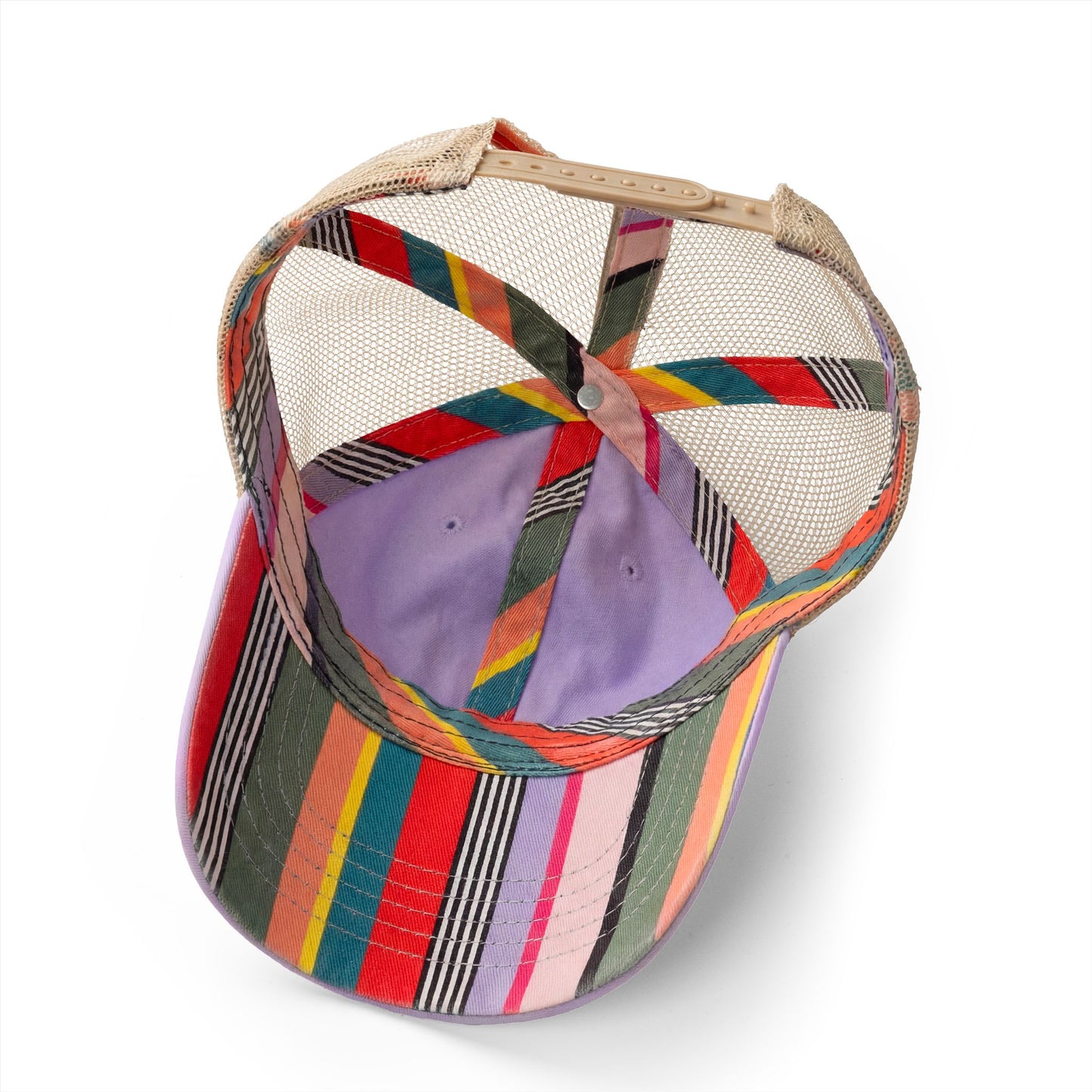 Sun Chaser Women's Washed Mesh-Back Cap