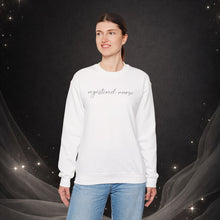 Registered Nurse Crewneck Sweatshirt — Simple & Classy RN Pullover