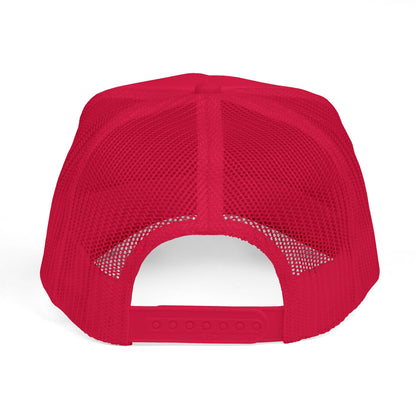 America 1776 250 Years Trucker Hat – Patriotic Vintage Foam Cap for Independence Day