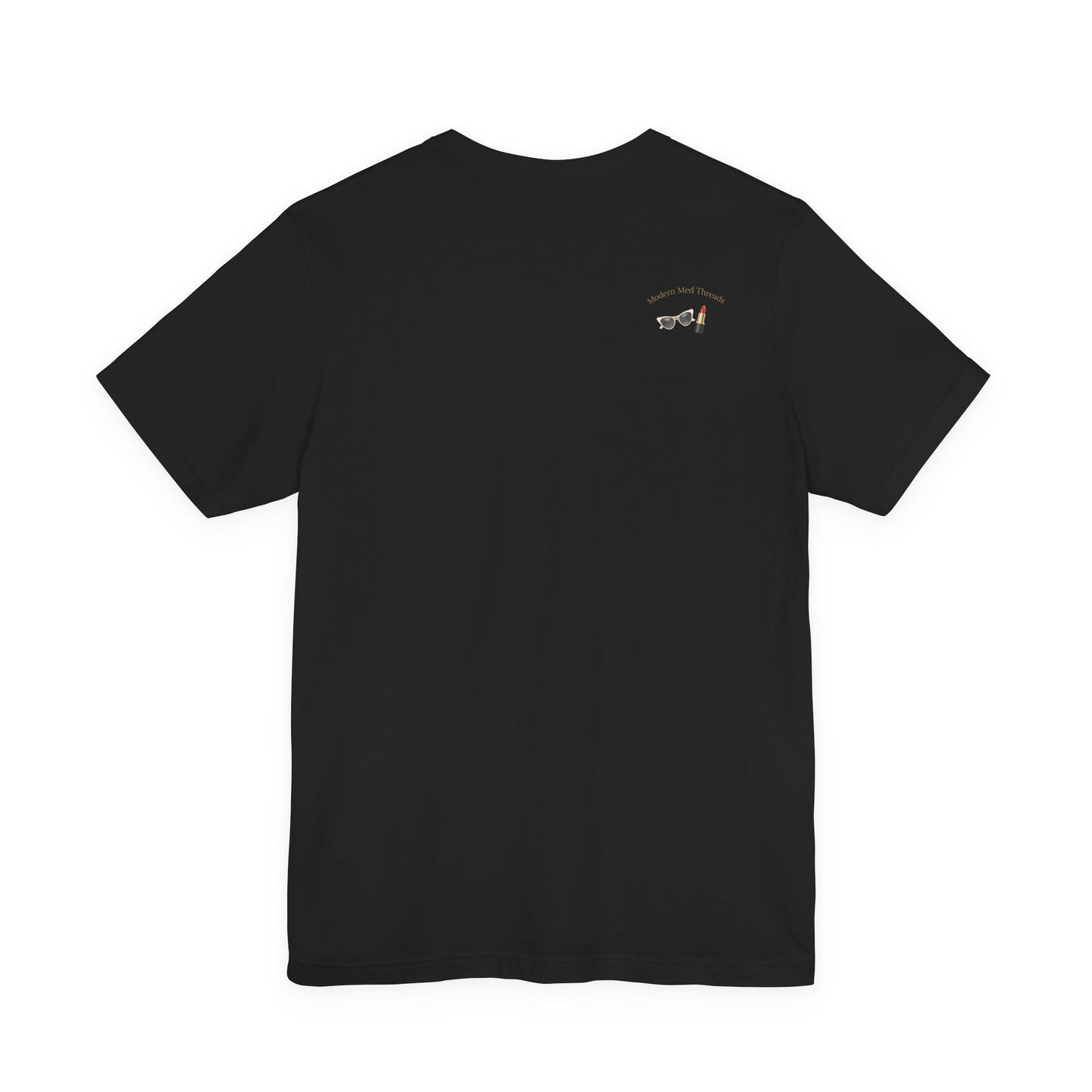 Cool Mom Energy T-Shirt — Stylish Motherhood Graphic Tee