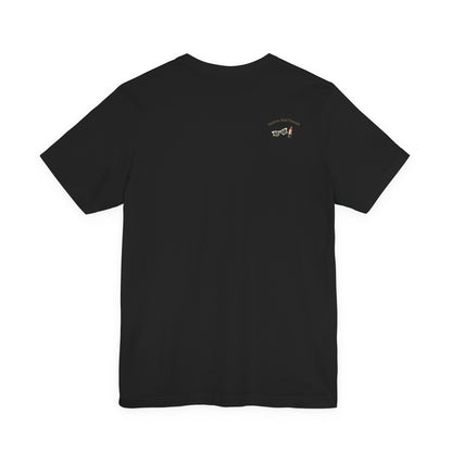 Cool Mom Energy T-Shirt — Stylish Motherhood Graphic Tee