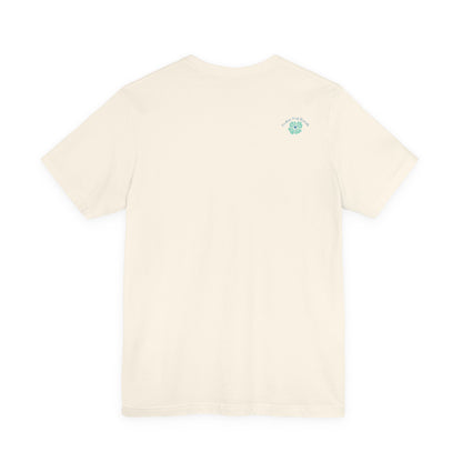 Bloom Boldly Floral Tee — Inspirational Garden Graphic Shirt