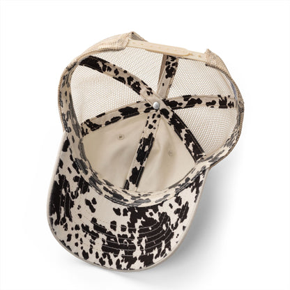 Sun Chaser Women's Washed Mesh-Back Cap