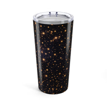 Moon Child 20oz Tumbler — 'Stay Wild, Moon Child' Galaxy Insulated Travel Cup