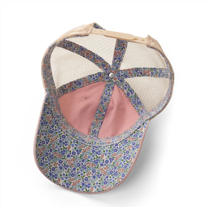 Sun Chaser Women's Washed Mesh-Back Cap