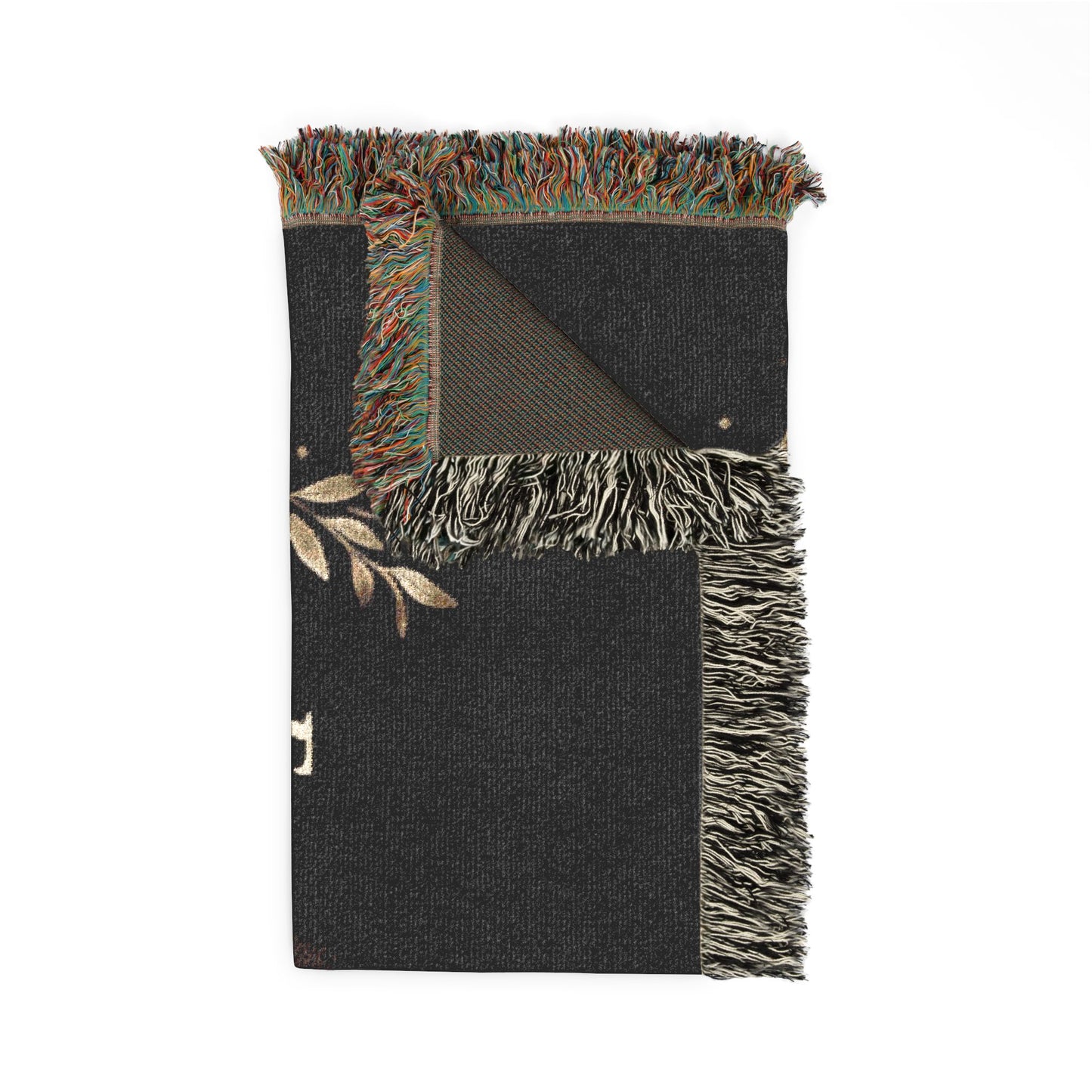 Residency Graduation Woven Blanket — "From Dreams to Residency" Medical School Grad Throw
