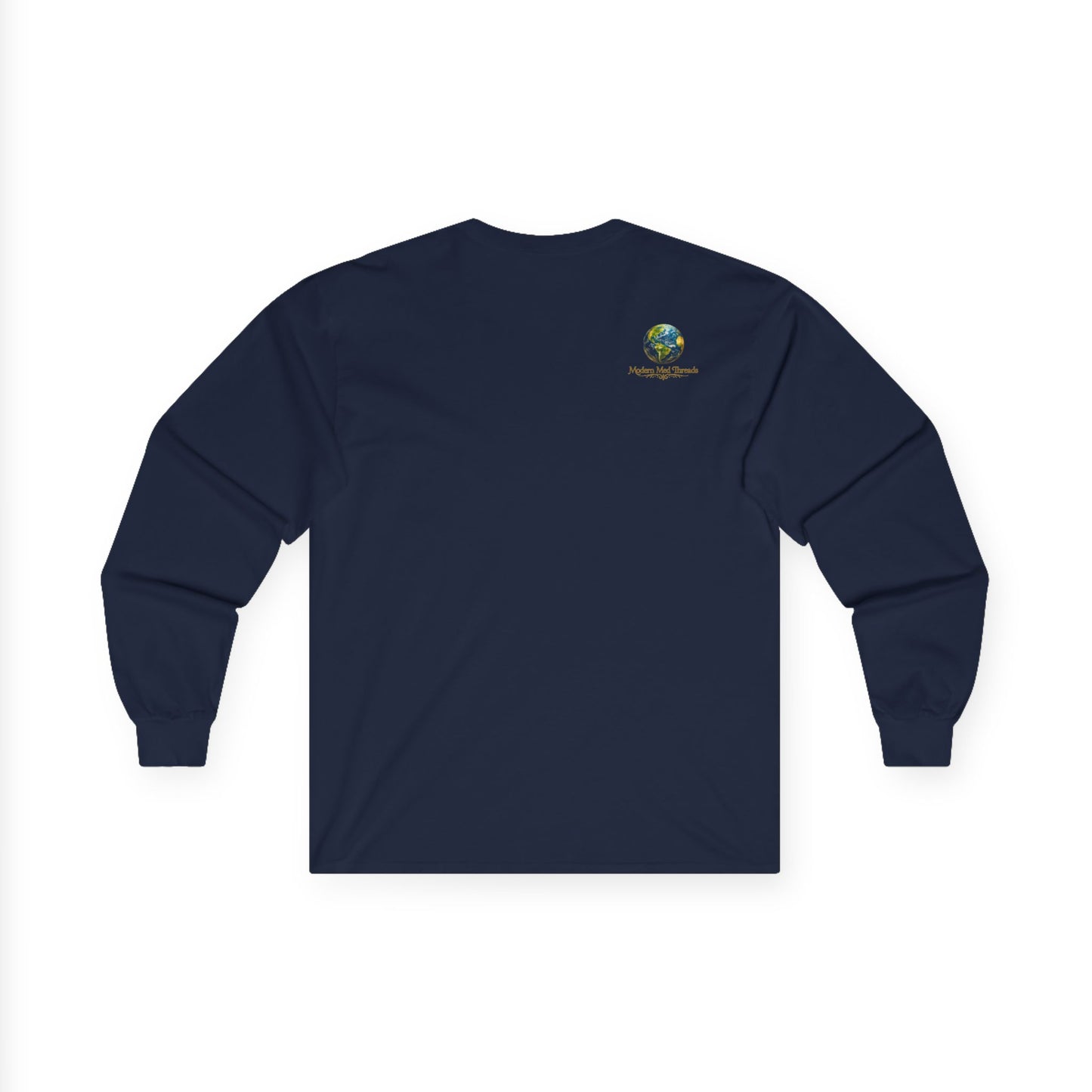 Love Equality Peace Long Sleeve Tee