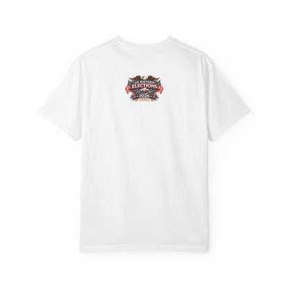 Vote 2026 T‑Shirt — "It's Time for a Change" Patriotic Political Tee